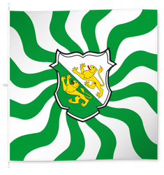 Thurgovie (flammé)
