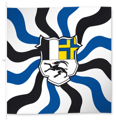 Graubünden (geflammt)