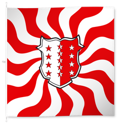 Wallis (geflammt)