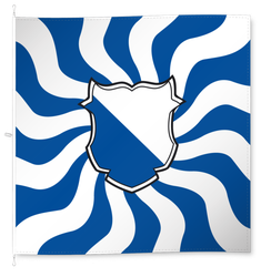 Zürich (geflammt)