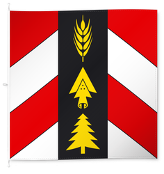 Drei Höfe