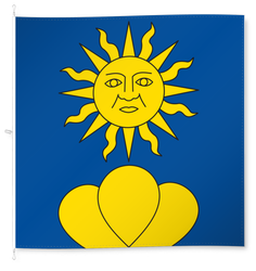 Heiligenschwendi