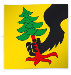 Rüschegg