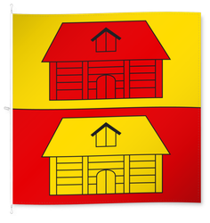 Scheunen