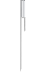 FUNFLAG® Erd-/Schneenagel
