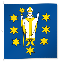 St. Martin