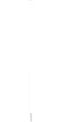 Fiberglasrute 1.38 m (ø10mm) 