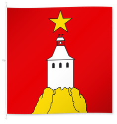 La Tour-de-Trême