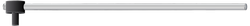 Ausleger 1.1 m mit Drehkopf (ø35 mm)