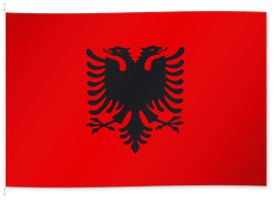 Albanien