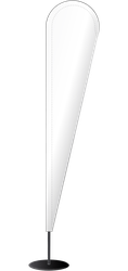 FUNFLAG® Drop 2.75 m