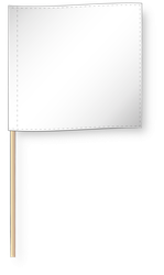 Stabfahne