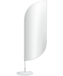 FUNFLAG® Orbit 3.2 m