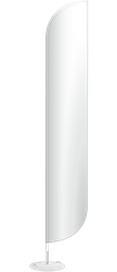 FUNFLAG® Orbit 6.2 m