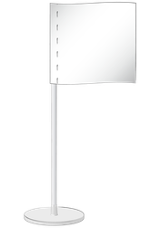 FUNFLAG® Table 12 x 30 cm