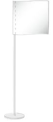 FUNFLAG® Table 15 x 50 cm