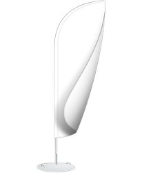 TWINFLAG Orbit 3.2 m