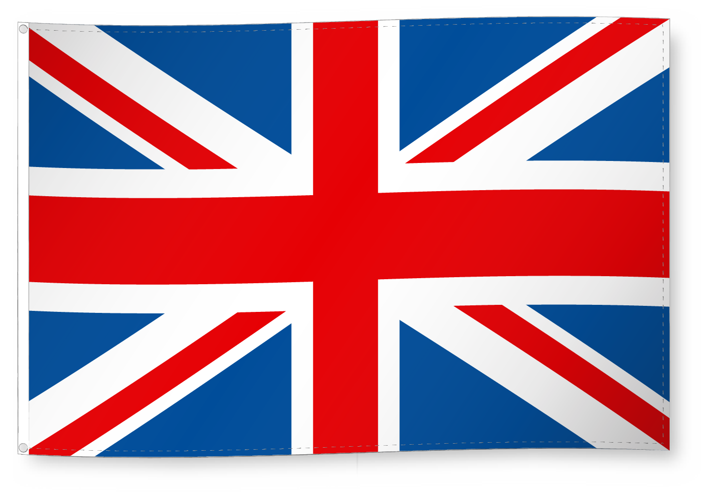 Fahne Dekofahne Grossbritannien 