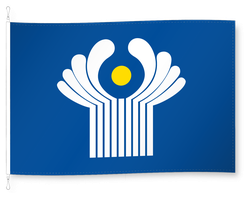 Gemeinschaft Unabhängiger Staaten (GUS)