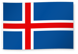 Dekofahne Island