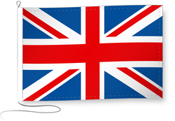 Bootsflagge Grossbritannien
