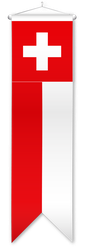 Flagge TRADITION Schweiz