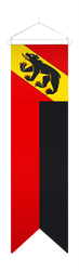 Flagge TRADITION Bern