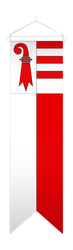 Flagge TRADITION Jura