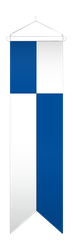Flagge TRADITION Luzern