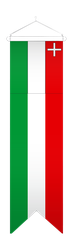 Flagge TRADITION Neuenburg