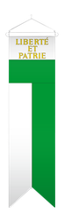 Flagge TRADITION Waadt