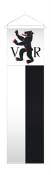 Flagge ROYAL Appenzell Ausserrhoden