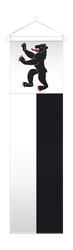 Flagge ROYAL Appenzell Innerrhoden