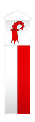 Flagge ROYAL Basel-Land
