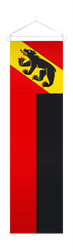 Flagge ROYAL Bern