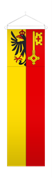 Flagge ROYAL Genf