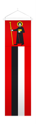 Flagge ROYAL Glarus
