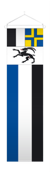 Flagge ROYAL Graubünden