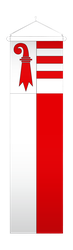 Flagge ROYAL Jura