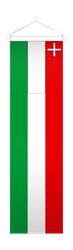 Flagge ROYAL Neuenburg