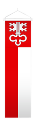 Flagge ROYAL Nidwalden