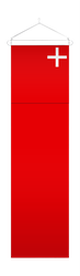 Flagge ROYAL Schwyz