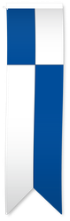 Kandelaberfahne PREMIUM Luzern 