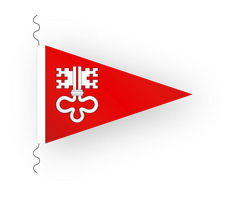 Wimpel, Nidwalden