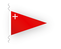 Wimpel, Schwyz