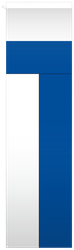 Kandelaberfahne Royal Luzern 