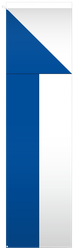 Kandelaberfahne Royal Zürich 