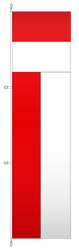 Hissfahne ROYAL, Solothurn