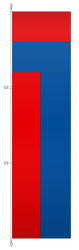 Hissfahne ROYAL, Tessin