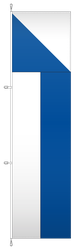 Hissfahne ROYAL, Zürich